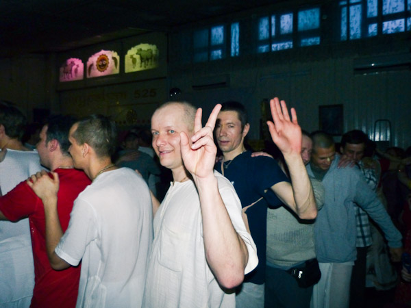 Празднование Рама-навами 2012 год