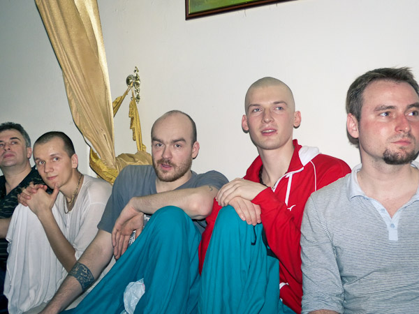 Празднование Рама-навами 2012 год