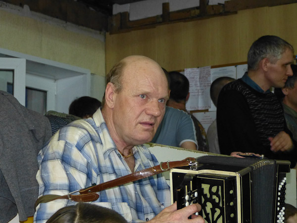 Празднование Рама-навами 2012 год