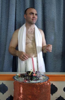 Yatra