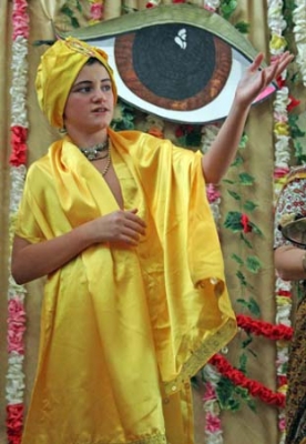 Yatra