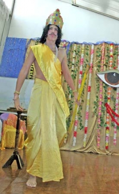 Yatra
