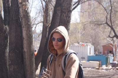Субботник