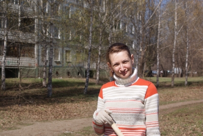 Субботник