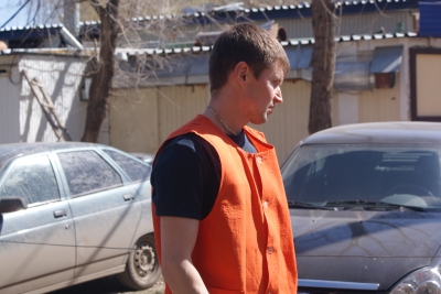 Субботник