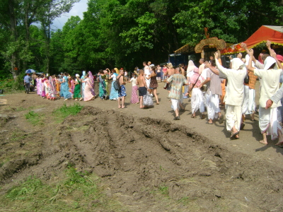 Грушинский 2011