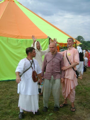 Грушинский 2011